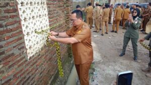 Wali Kota Serang Budi Rustandi Tutup Permanen Tambang Ilegal di Taktakan