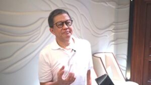 Polda Metro Panggil Rocky Gerung Jadi Saksi Meringankan Kasus Ijazah Palsu Jokowi