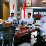 Kemensos Salurkan Bansos Pascabencana dan Reguler ke Aceh, Sumut, Sumbar Senilai Triliunan Rupiah