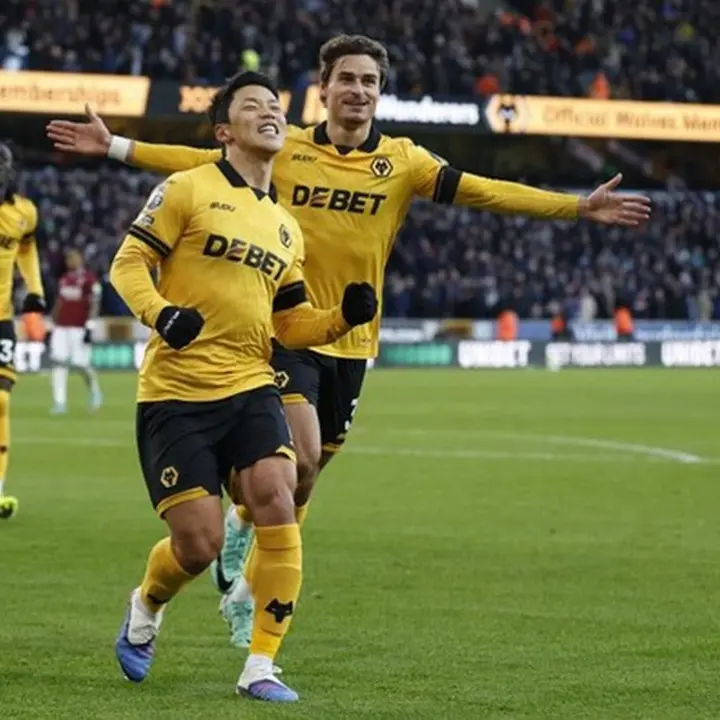 Wolverhampton Wanderers Akhirnya Raih Kemenangan Perdana Musim Ini di Liga Inggris