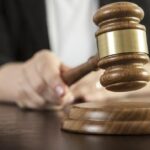 Saksi Ungkap Uang Pemerasan Sertifikasi K3 untuk Gaji Honorer dan Operasional Kantor Kemnaker