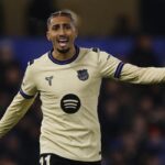 Raphinha Ungkap Kondisi Terkini: Gacor di Barcelona, tapi Bukan Momen Terbaik