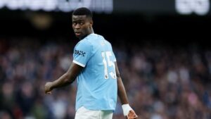 Marc Guehi Ungkap Nyaris Gabung Liverpool, Kini Berseragam Manchester City