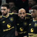 Amad Diallo Ejek Fans Arsenal: Tim Anda Hanya Jago dalam Situasi Bola Mati!