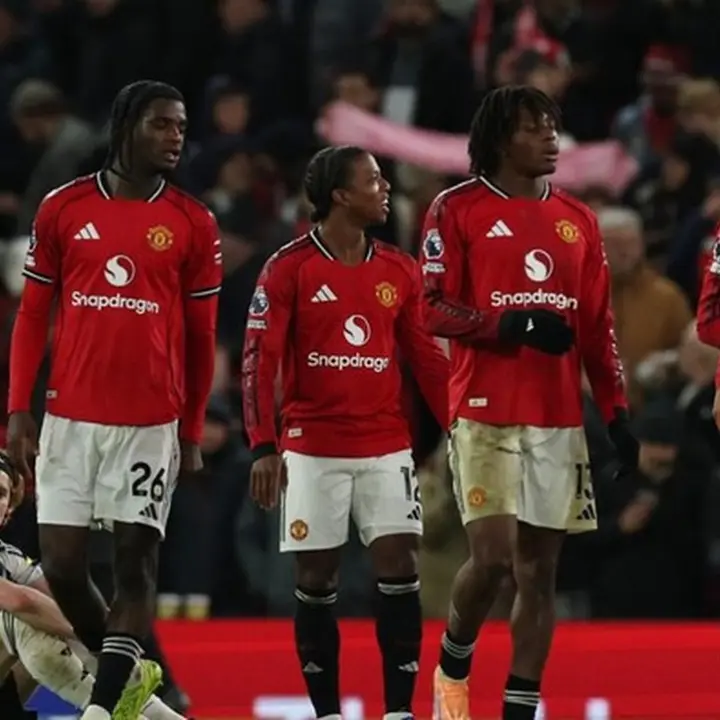 Prediksi Superkomputer: Manchester United Lebih Unggul atas Leeds United di Elland Road