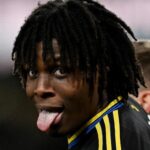 Patrick Dorgu: Dari Olok-olok hingga Pahlawan MU, Percaya Rencana Tuhan