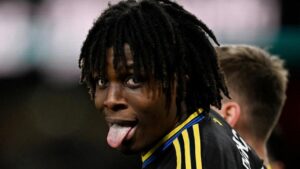 Patrick Dorgu: Dari Olok-olok hingga Pahlawan MU, Percaya Rencana Tuhan