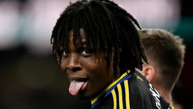 Patrick Dorgu: Dari Olok-olok hingga Pahlawan MU, Percaya Rencana Tuhan