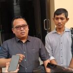 Direktur Ekbisbanten.com Buka Suara Usai Dilaporkan Wali Kota Serang ke Polda Banten