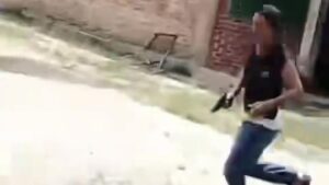 Kepala Desa di Sumut Todongkan Air Gun ke Warga Terkait Sengketa Lahan Sawit