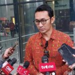 KPK Finalisasi Perhitungan Kerugian Negara Kasus Korupsi Kuota Haji Tambahan