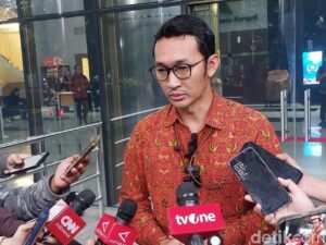 KPK Finalisasi Perhitungan Kerugian Negara Kasus Korupsi Kuota Haji Tambahan