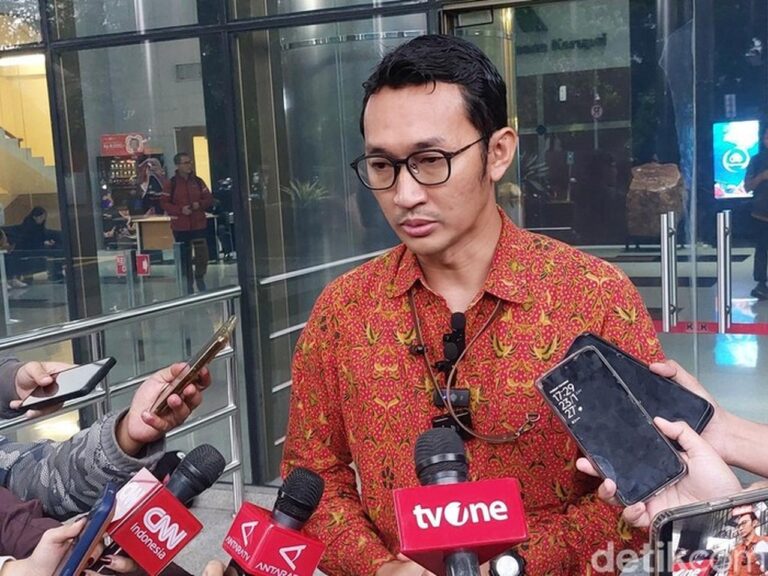KPK Finalisasi Perhitungan Kerugian Negara Kasus Korupsi Kuota Haji Tambahan