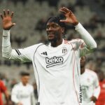 Besiktas Tebus Tammy Abraham dari Roma, Langsung Jual ke Aston Villa dengan Keuntungan