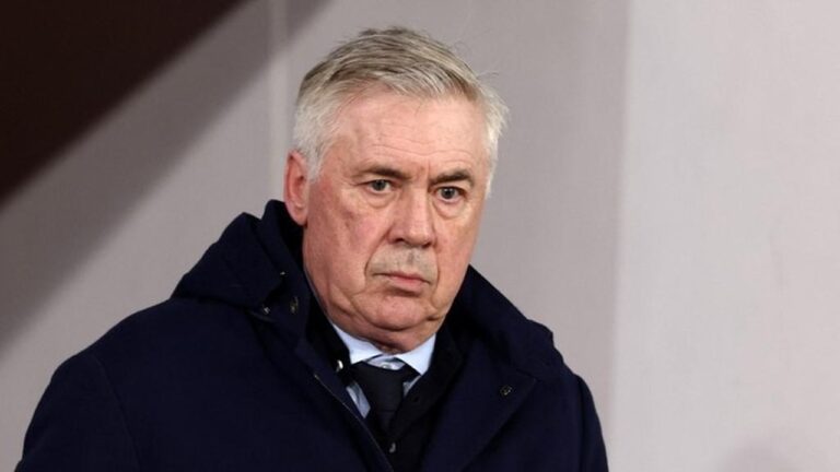 Federasi Brasil Puas, Carlo Ancelotti Dipastikan Dapat Perpanjangan Kontrak Hingga 2030