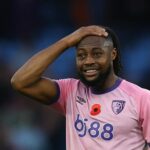 Bournemouth: Tunggu Saja Kepastian Nasib Antoine Semenyo di Tengah Minat Klub Besar