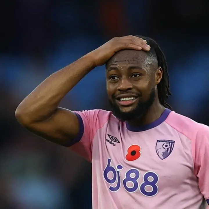Bournemouth: Tunggu Saja Kepastian Nasib Antoine Semenyo di Tengah Minat Klub Besar