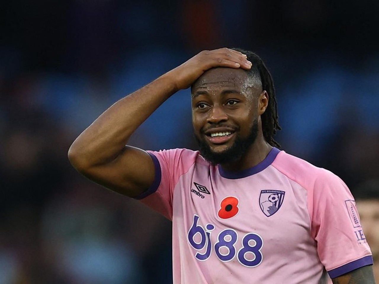 Bournemouth: Tunggu Saja Kepastian Nasib Antoine Semenyo di Tengah Minat Klub Besar