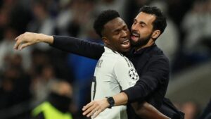 Jorge Valdano: Real Madrid Lebih Nyaman dan Kompak di Bawah Arbeloa Dibanding Alonso