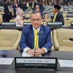 Wacana Pengaturan Makan Bergizi Gratis dalam UU, DPR: Demi Keberlanjutan Program