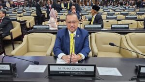 Wacana Pengaturan Makan Bergizi Gratis dalam UU, DPR: Demi Keberlanjutan Program