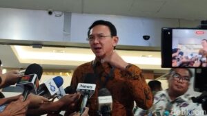 Ahok Pastikan Hadir Jadi Saksi Kasus Korupsi Minyak Rp 285 Triliun Hari Ini
