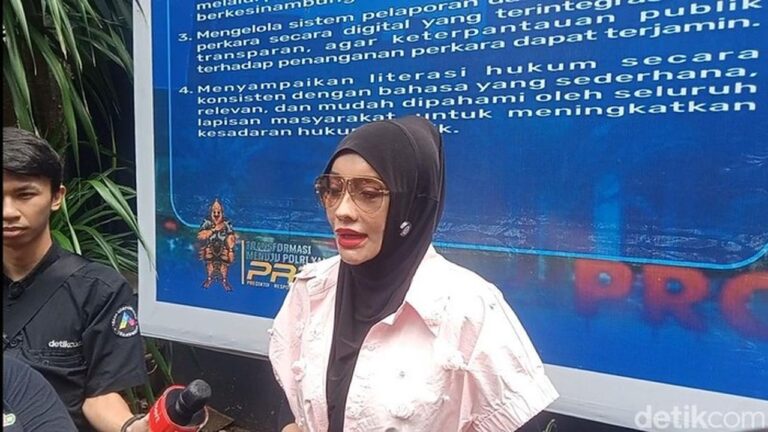 Doktif Ungkap Prediksi Praperadilan Richard Lee, Singgung Dugaan Kebohongan Publik Doktif Ungkap Prediksi Praperadilan Richard Lee, Singgung Dugaan Kebohongan Publik