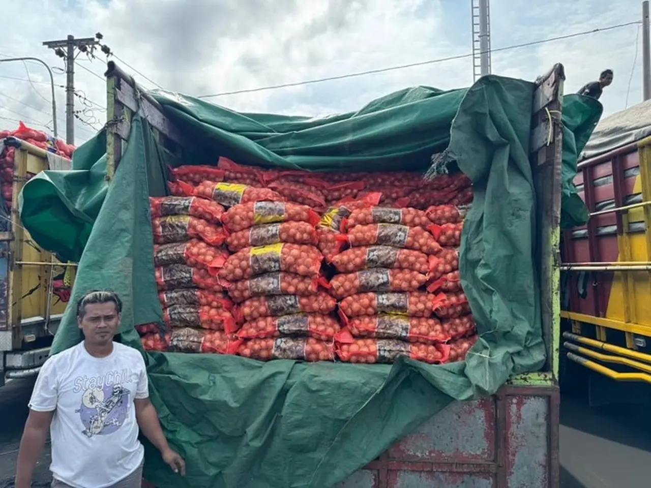 Foto: Kementan
