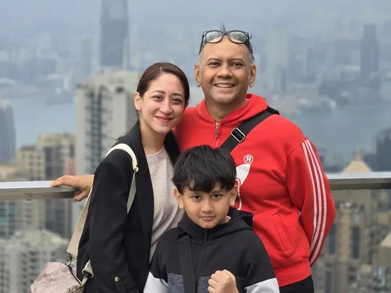 Kisah Pilu Aleima Sharuna: Rencana Ultah Istri di Luar Negeri Pupus Ditelan Maut