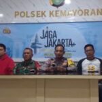 Aparat TNI-Polri Minta Maaf Soal Penjual Es Kue Jadul Diduga Berbahan Spons