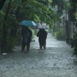 BMKG Peringatkan Hujan Ekstrem, BPBD Bekasi Minta Operasi Modifikasi Cuaca Dilanjutkan