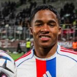 Endrick Tegaskan Keputusan Pindah ke Lyon Bukan Kesalahan, Puji Liga Prancis