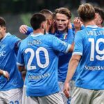 Antonio Conte Akui Napoli Diterpa Badai, Siap Hadapi Chelsea di Liga Champions