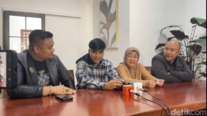 Ressa Rizky Gugat Denada Rp 13,65 Miliar, Pemicu Berawal dari Ibu Angkat Didatangi Polisi