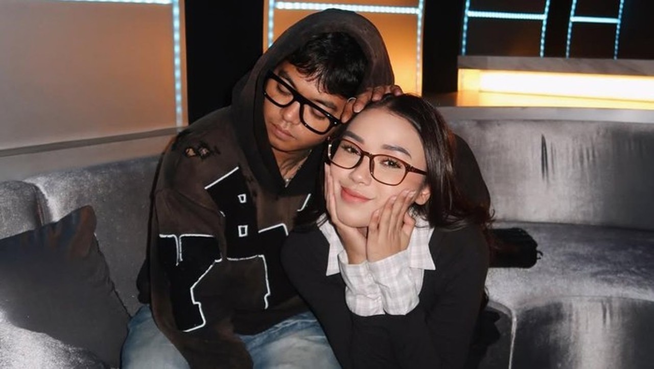 Ayah Lula Lahfah Belum Tahu Soal Pemeriksaan Reza Arap dan Rekan Terkait Kematian Sang Selebgram Ayah Lula Lahfah Belum Tahu Soal Pemeriksaan Reza Arap dan Rekan Terkait Kematian Sang Selebgram