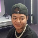 Reza Arap Diperiksa 5 Jam di Polres Jaksel Terkait Kasus Meninggalnya Lula Lahfah