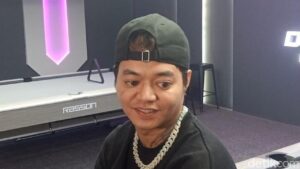 Reza Arap Diperiksa 5 Jam di Polres Jaksel Terkait Kasus Meninggalnya Lula Lahfah