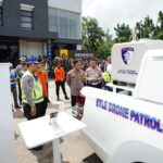 Kakorlantas Polri Ungkap Tantangan dan Upaya Penyempurnaan Sistem ETLE untuk Penegakan Hukum Digital