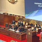 DPR Sahkan 9 Anggota Ombudsman RI Periode 2026-2031 dalam Rapat Paripurna