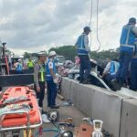 Tiga Kendaraan Terlibat Kecelakaan Maut di Tol Batang, Satu Tewas, Dua Luka Berat