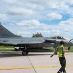 Tiga Jet Tempur Rafale Prancis Tiba di Indonesia, Siap Dioperasikan TNI AU