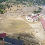 Bencana Sumatera: 1.201 Tewas, 113 Ribu Mengungsi Akibat Banjir dan Longsor