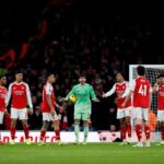 Rekor Kebobolan Chelsea Aman, John Terry Girang Arsenal Gagal Pecahkan