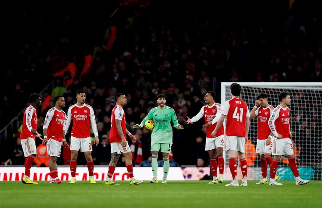 Rekor Kebobolan Chelsea Aman, John Terry Girang Arsenal Gagal Pecahkan Rekor Kebobolan Chelsea Aman, John Terry Girang Arsenal Gagal Pecahkan