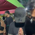 Reza Arap Diperiksa Polisi 7 Jam Terkait Kematian Selebgram Lula Lahfah