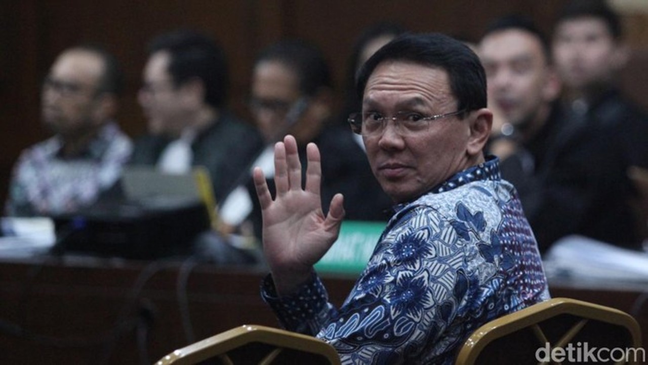 Ahok Ungkap Peran Komisaris Utama Pertamina: Saya Paling Cerewet, Selalu Beri Solusi