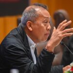 DPR Ingatkan Adies Kadir Jaga Integritas Hakim MK, Dua Pendahulu Pernah Dicokok KPK