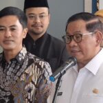 Pramono Anung Jamin Korban Banjir Jakarta Dapat Layanan Kesehatan Gratis