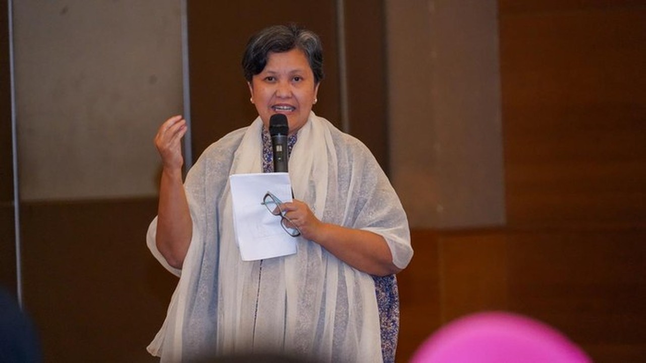 Waka MPR: Wujudkan Keluarga sebagai Ruang Aman Kunci Pembangunan Berkelanjutan