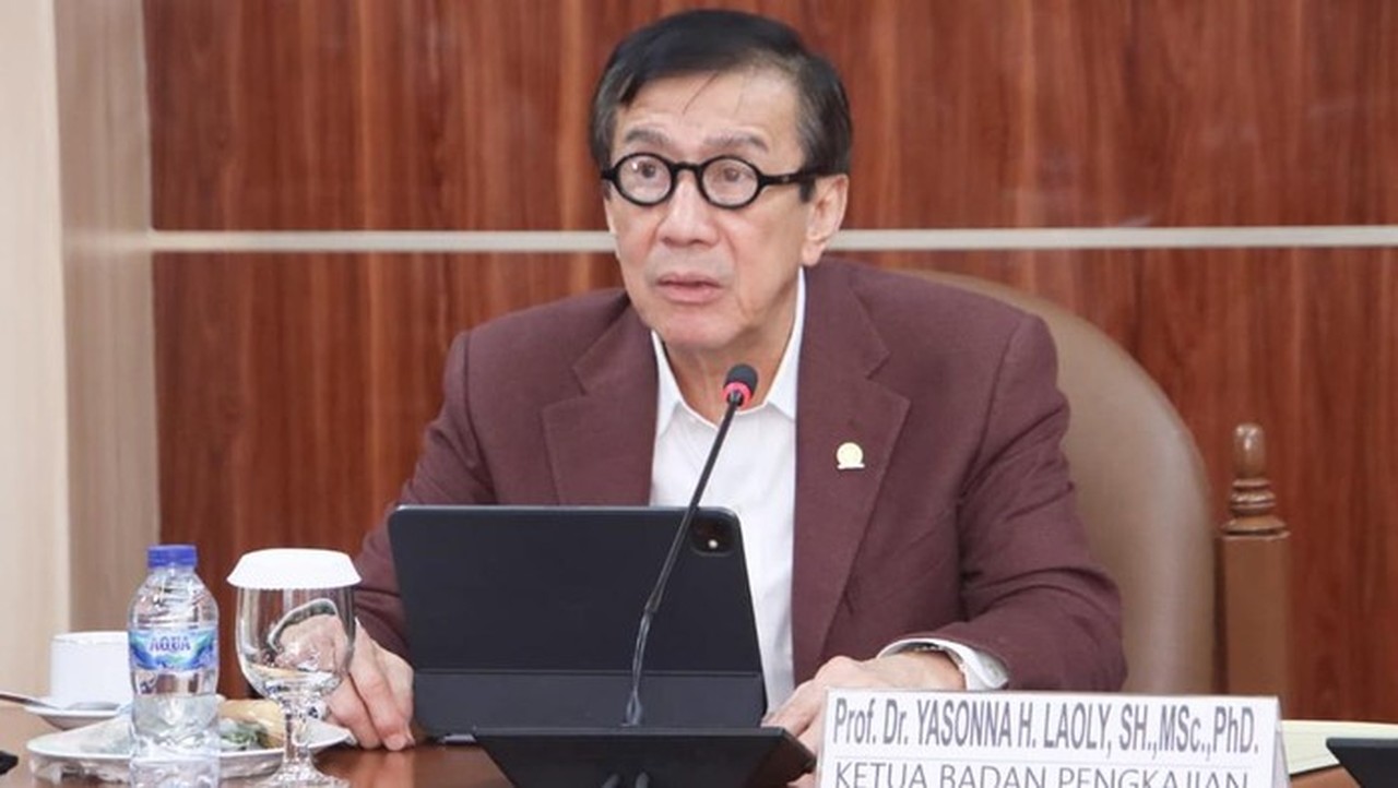 BP MPR Tetapkan 5 Topik Kajian Ketatanegaraan dan Program Debat Konstitusi Mahasiswa 2026